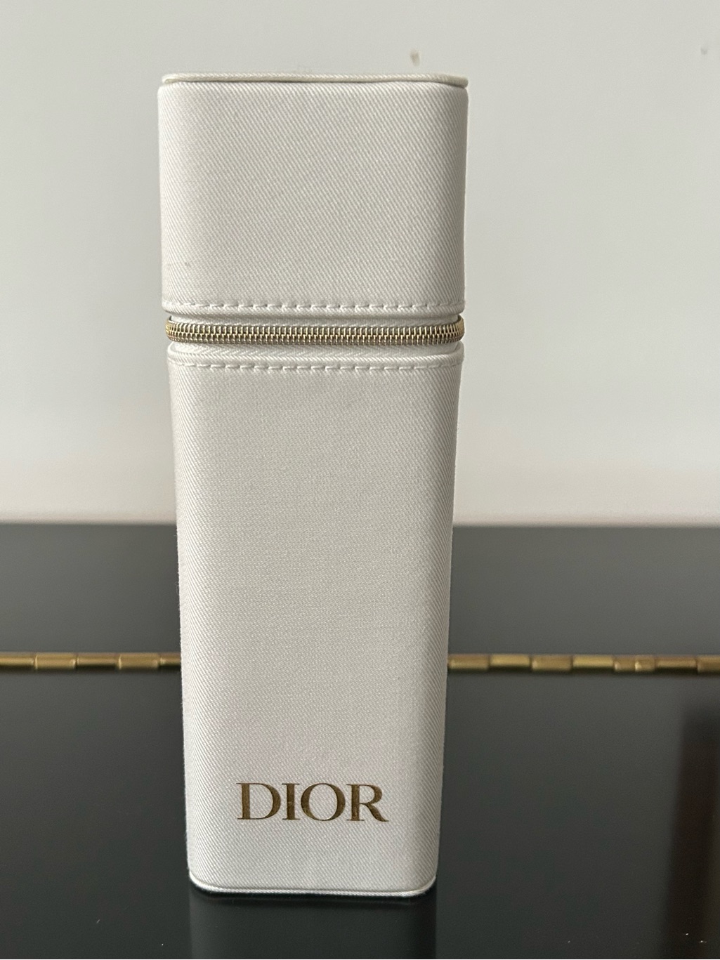 Christian Dior Vip Novelty Gift Case
